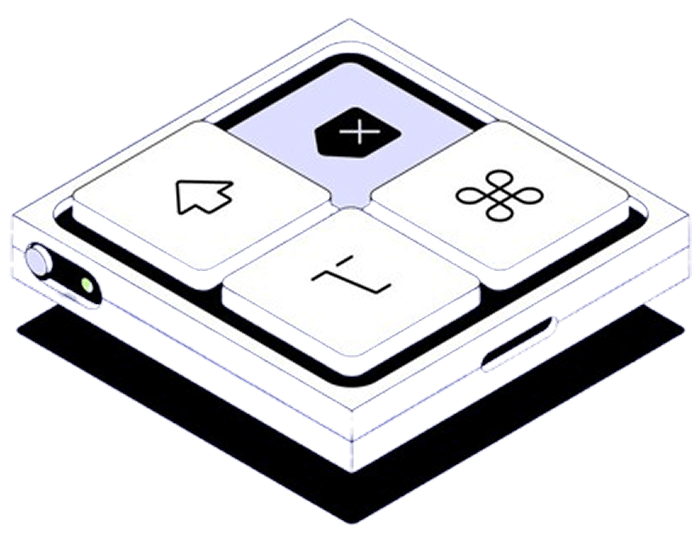 IT Solutions Illustration