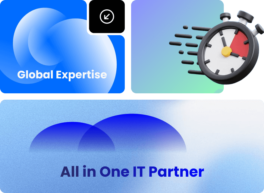 Features Illustration